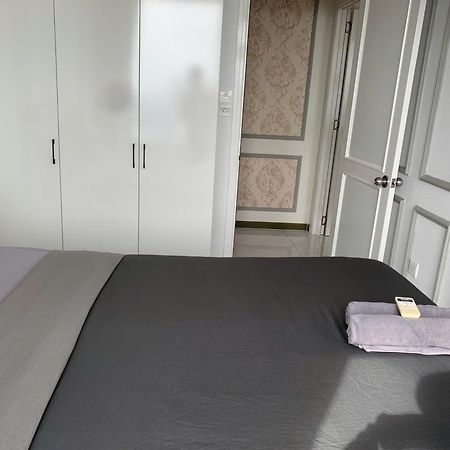 Olala Apartment - Infinity Signature 胡志明市 外观 照片