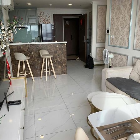 Olala Apartment - Infinity Signature 胡志明市 外观 照片